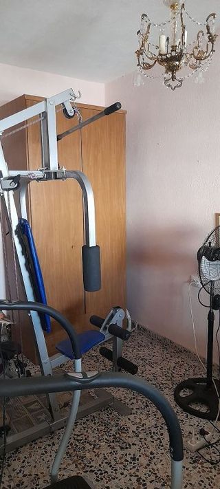 Casa pareada en venta en Arroyo de la Miel en Benalmádena