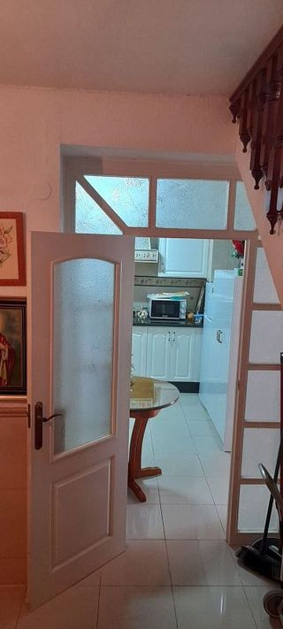 Casa pareada en venta en Arroyo de la Miel en Benalmádena