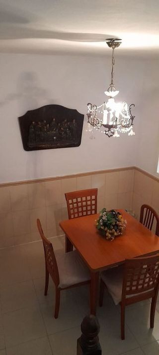 Casa pareada en venta en Arroyo de la Miel en Benalmádena