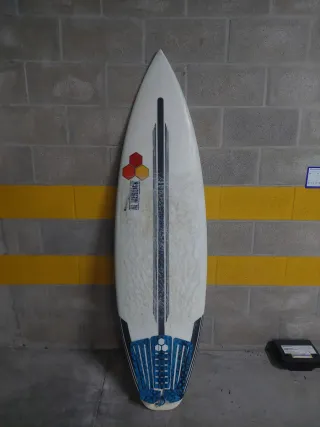Tabla de surf Al Merrick Fever