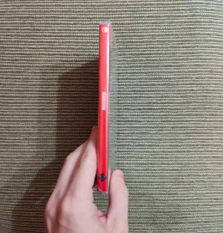 Nuevo Madison Nintendo switch