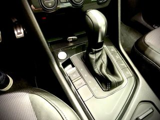 Volkswagen Tiguan R Black Style