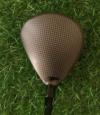 TAYLORMADE Qi35 2025 Madera 3 NUEVA palos golf