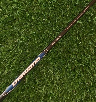 TAYLORMADE Qi35 2025 Madera 3 NUEVA palos golf