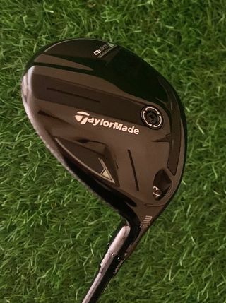 TAYLORMADE Qi35 2025 Madera 3 NUEVA palos golf