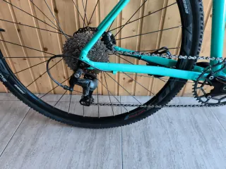 Vitoria Nyxtralight Explorer M 52