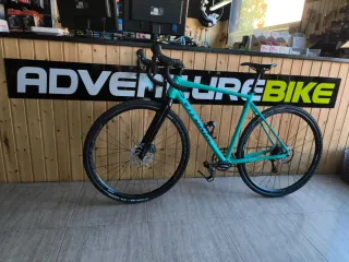 Vitoria Nyxtralight Explorer M 52