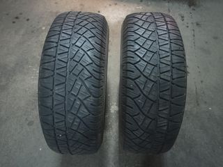 Michelin Latitude Cross 265/70 R16