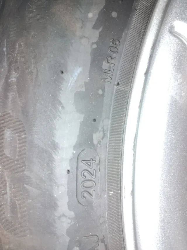 Llantas 16 originales de Renault