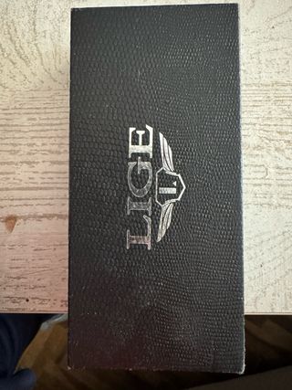 Orologio LIGE Sportivo al Quarzo di Lusso