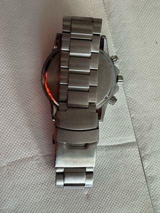 Orologio LIGE Sportivo al Quarzo di Lusso