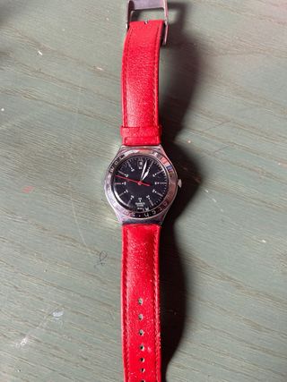 Reloj Swatch