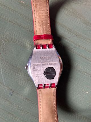 Reloj Swatch