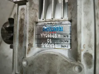 Motorriduttore Transtecno TS6324 B14