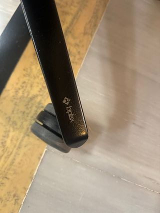 7 Sillas de oficina Biplax