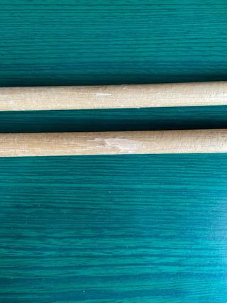 Baquetas Batería USA Hickory 5A