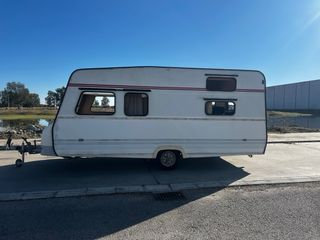 reparaciones de caravana/campers