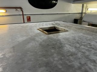 reparaciones de caravana/campers