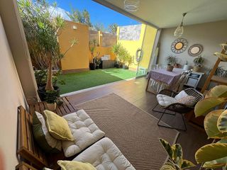 Casa pareada en venta en Playa del Hombre - Taliarte - Salinetas en Telde