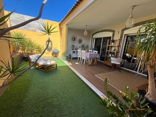 Casa pareada en venta en Playa del Hombre - Taliarte - Salinetas en Telde