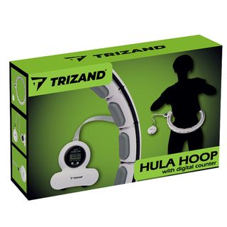 Hula hoop fitness con contatore
