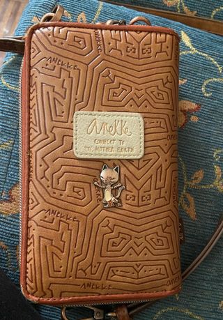 Bolso Anekke Living Culture