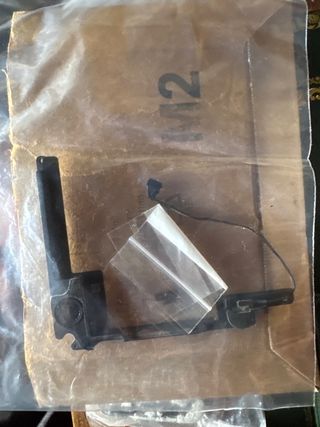 Altavoz MacBook Pro 13 Original Apple