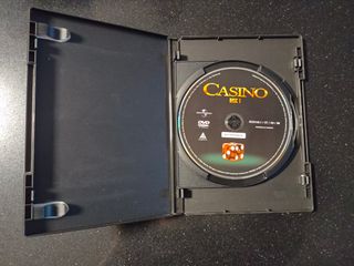 Casino Edición Especial 2 Discos DVD