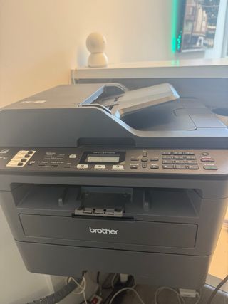 Impresora Brother MFC-L2710DW Multifunción