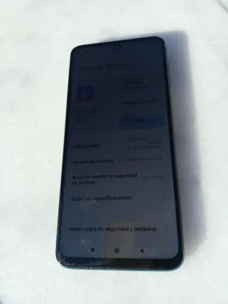 Xiaomi Redmi Note 9 Pro