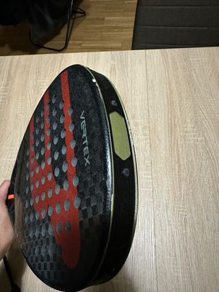Pala Bullpadel Vertex