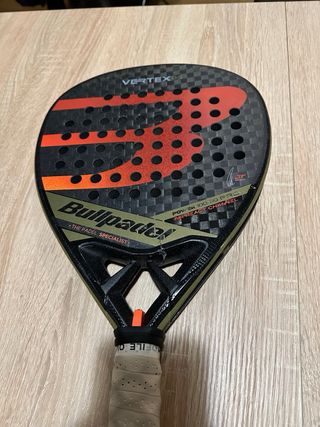 Pala Bullpadel Vertex