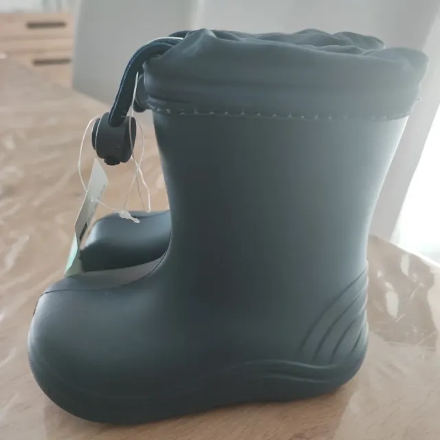 Botas de agua infantiles TEX baby