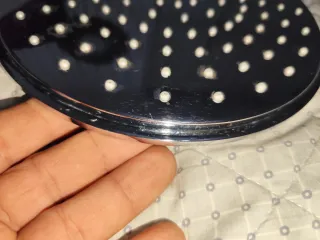 Soffione Doccia Grohe Cosmopolitan