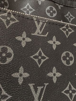 Bolso Louis Vuitton Negro Monogram