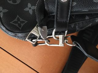 Bolso Louis Vuitton Negro Monogram