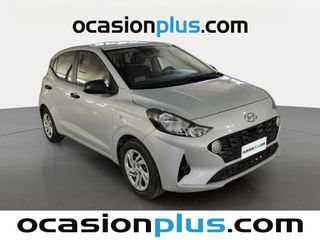 Hyundai i10 1.0 Essence 49 kW (67 CV)