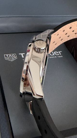 Reloj TAG Heuer Carrera 5 Day Date