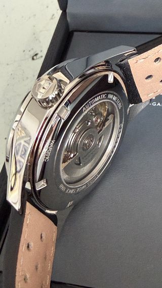 Reloj TAG Heuer Carrera 5 Day Date