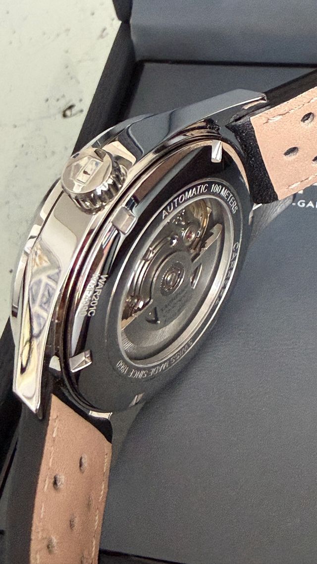 Reloj TAG Heuer Carrera 5 Day Date