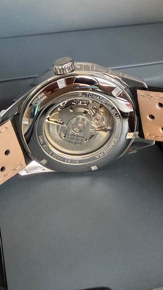 Reloj TAG Heuer Carrera 5 Day Date