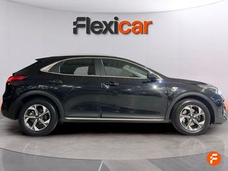 Kia XCeed 1.5 MHEV iMT Drive 118kW (160CV)