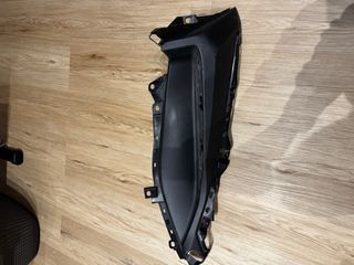 Despiece Yamaha Xmax 300 (2018)