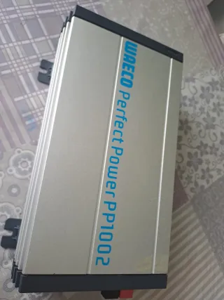 Inversor Waeco Perfect Power PP1002