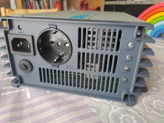 Inversor Waeco Perfect Power PP1002