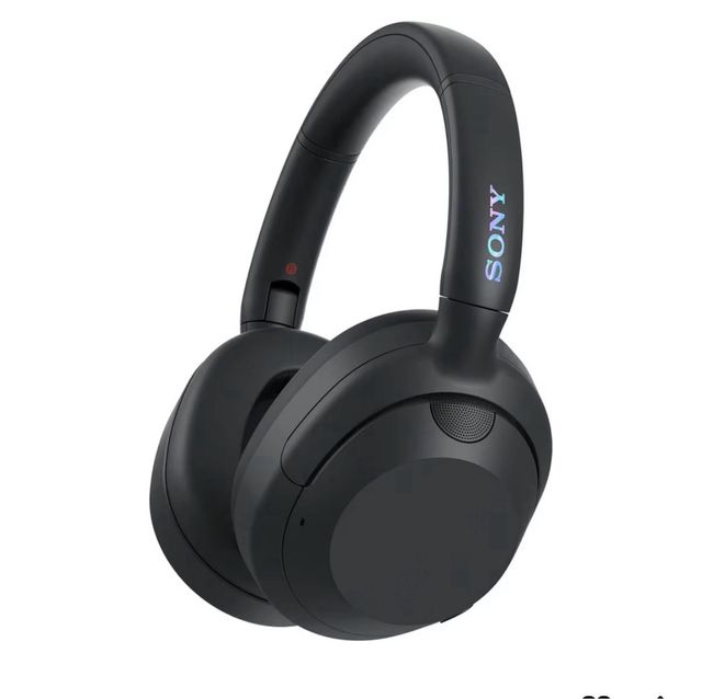 Sony ULT Wear Auriculares Noise Cancelling
