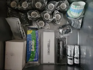 Kit Tattoo (Iniciacion)