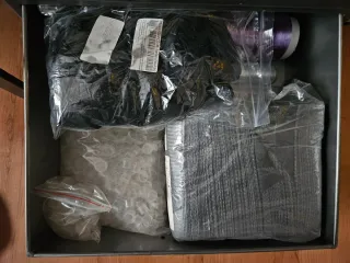 Kit Tattoo (Iniciacion)