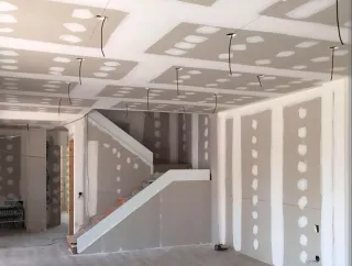 Servicio de pintura y pladur