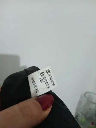 Cappotto Daisie de hyline Pied de Poule